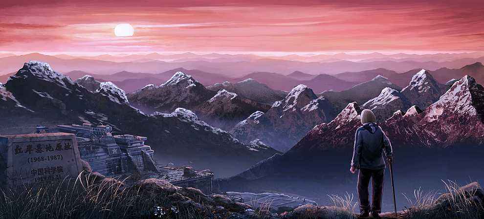 《三体》拍成电影，有个难题堪称无解，关键是还不能绕过去