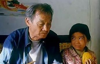 她是童星出身，10岁金鸡奖封后，如今却落魄到无