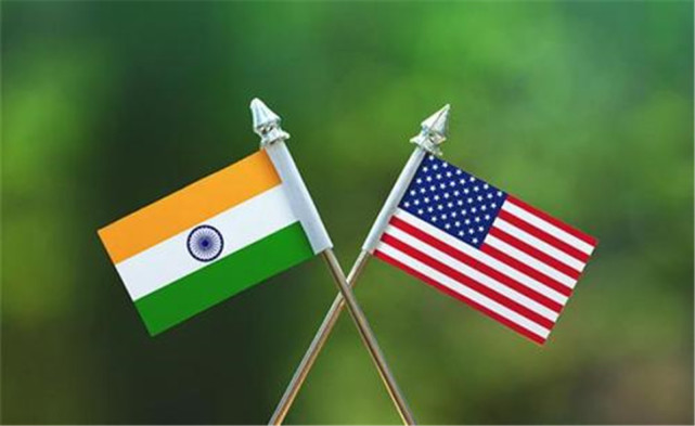 美印撕破臉？ 中國再次意外躺槍，莫迪新政矛頭直指鄰國市場