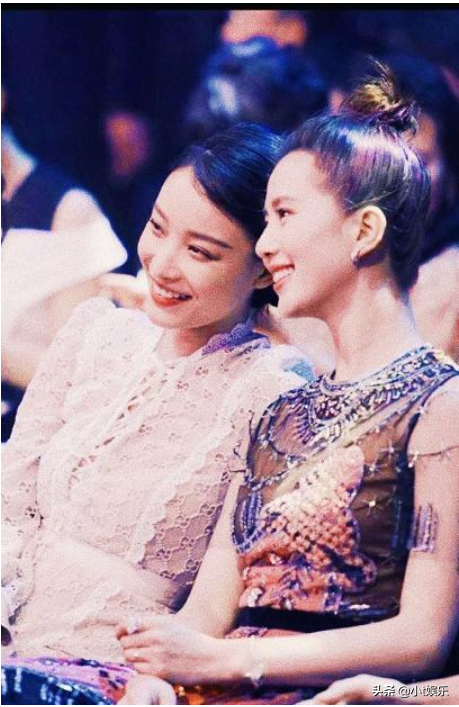 《流金岁月》开机，演员阵容太强大，看见男主