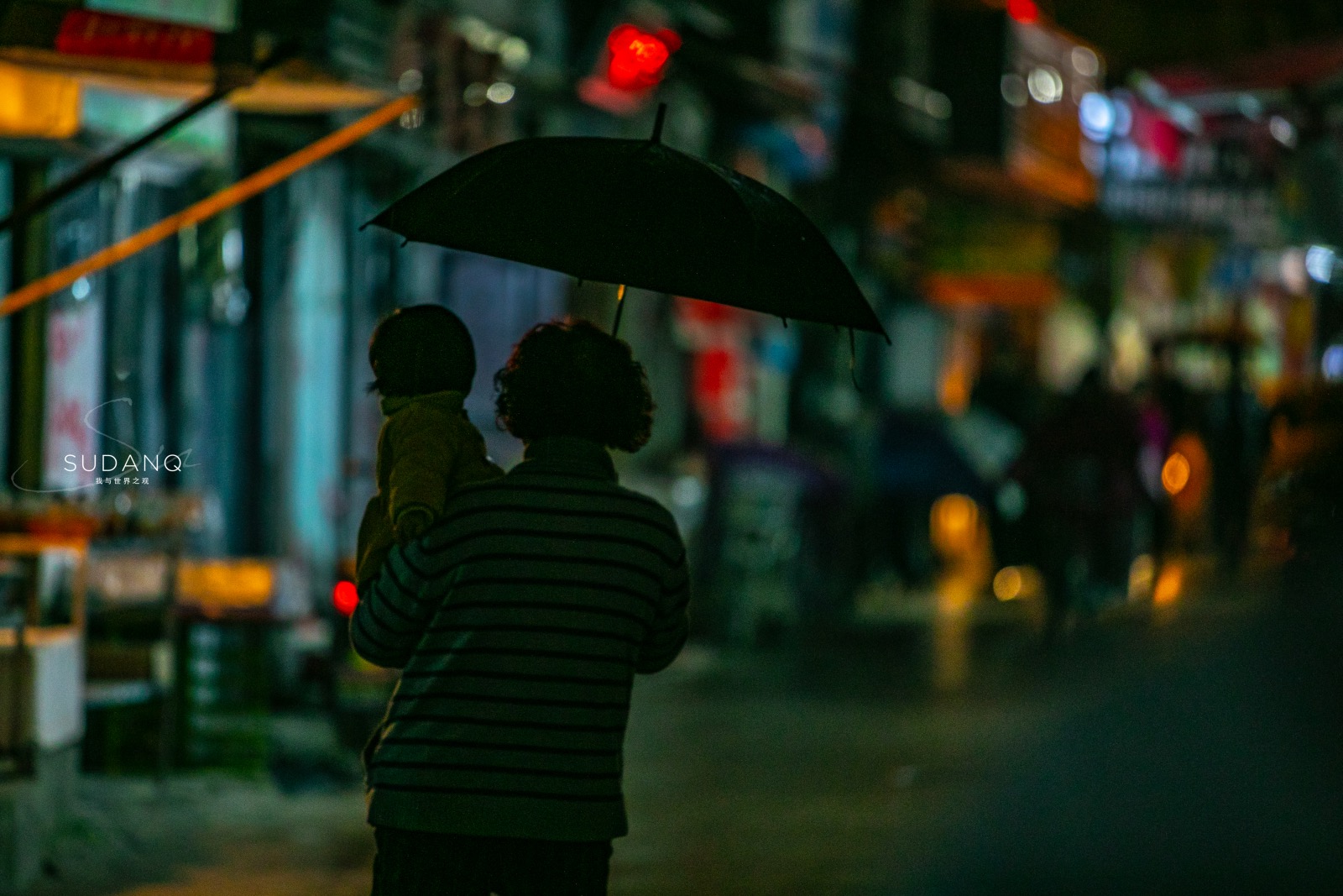 街拍武漢：這是一座怎樣的城市