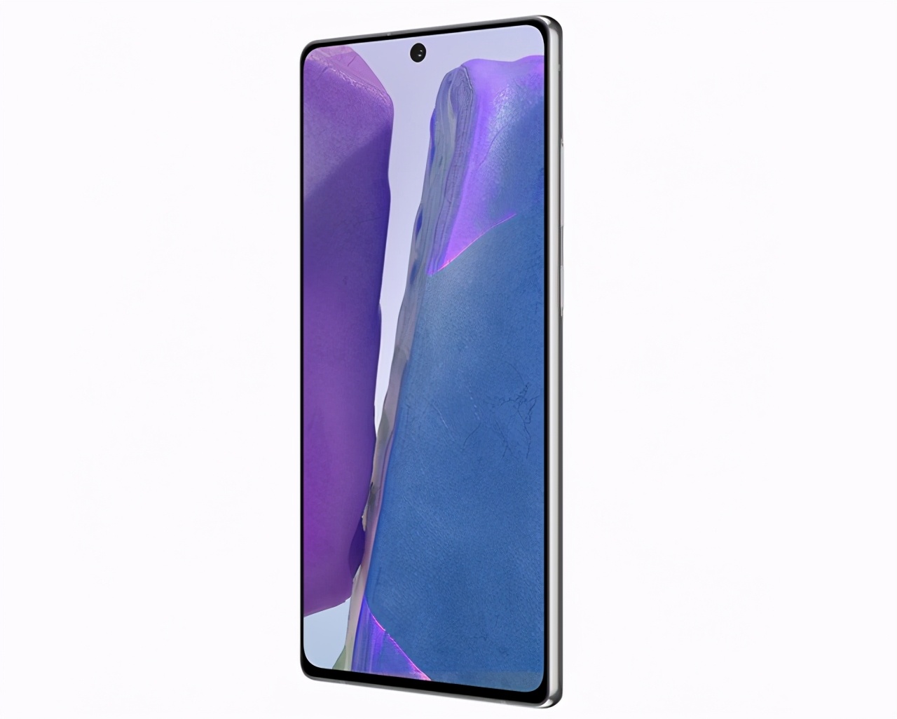 还会有下一代吗？三星Note 20 5G降价1300元，想珍藏的可抓紧了