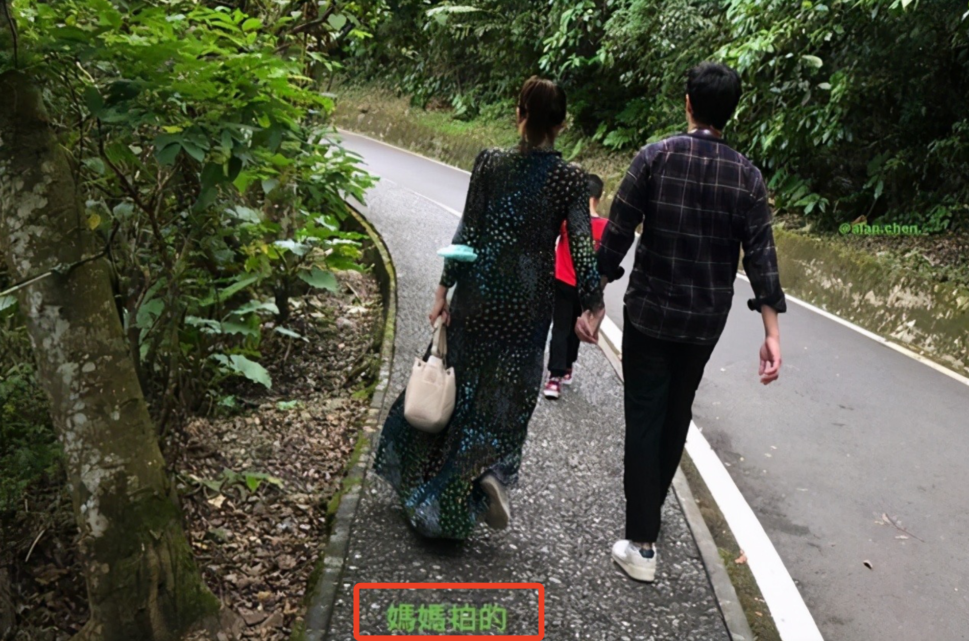 恭喜陳喬恩艾倫好事將近！ 《女兒們的戀愛》導演透露兩人將要結婚