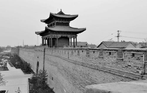 曾经的北宋陪都，现在的小县城，大名府经历了什么？