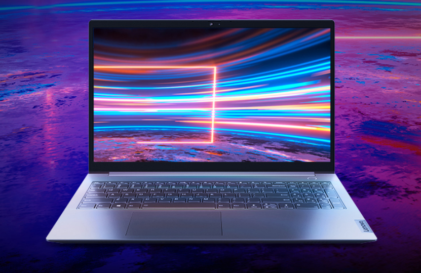 联想笔记本发力，配MX450独立显卡仅4999元