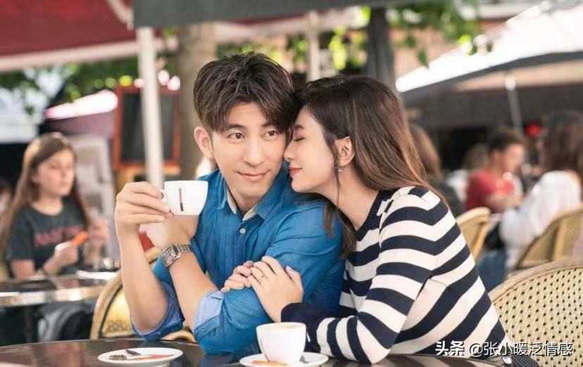 “二婚好女人”贾静雯：遇见修杰楷，才明白，真爱比豪门可靠