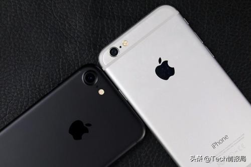 iPhone老旗舰级iPhone 7从6188跌至二千元档，现如今还非常值得下手吗？