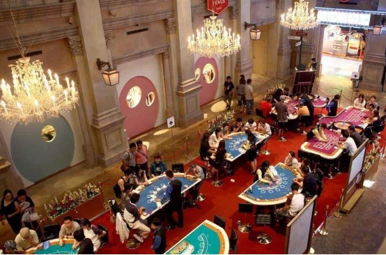 澳大利亞：全球賭博最盛行的國家！ 澳洲的賭博之害是怎樣蔓延的？