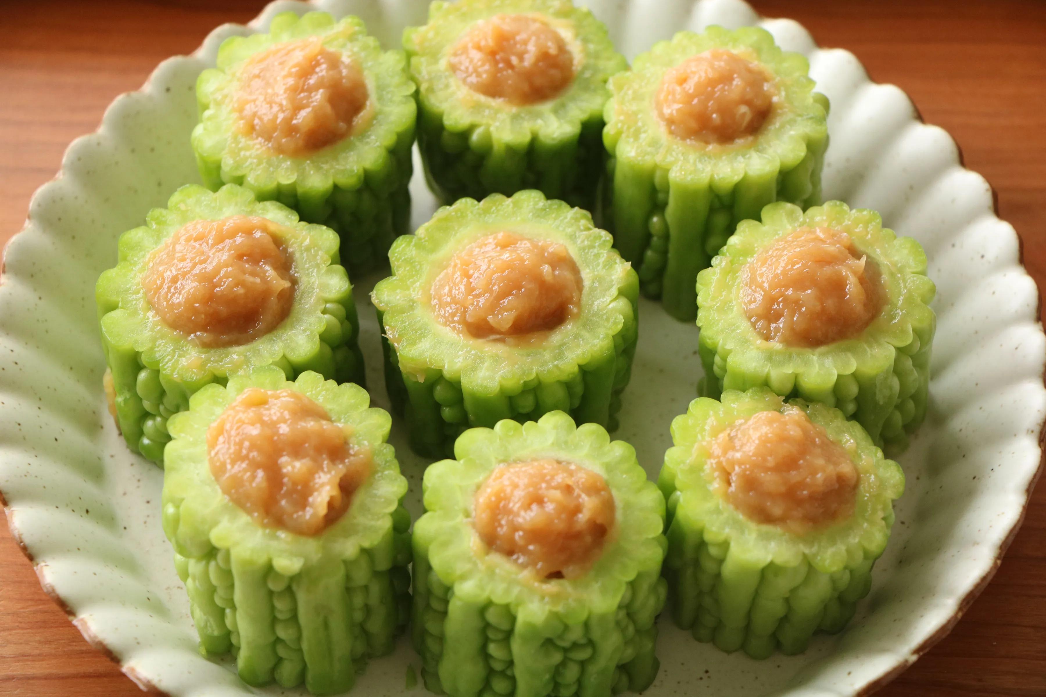 春天易上火，可以多吃這樣的蒸菜，清熱去火，低油低脂，超級鮮美