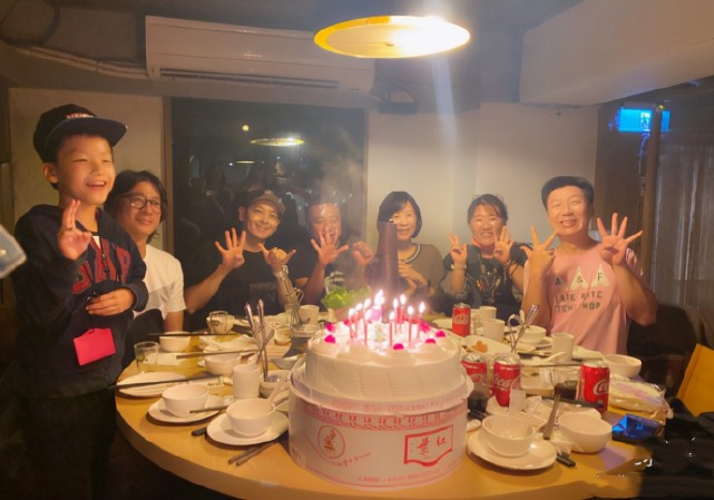 凡爾賽炫夫！ 林志穎與信同框被讚萬年不老，陳若儀：他好過分