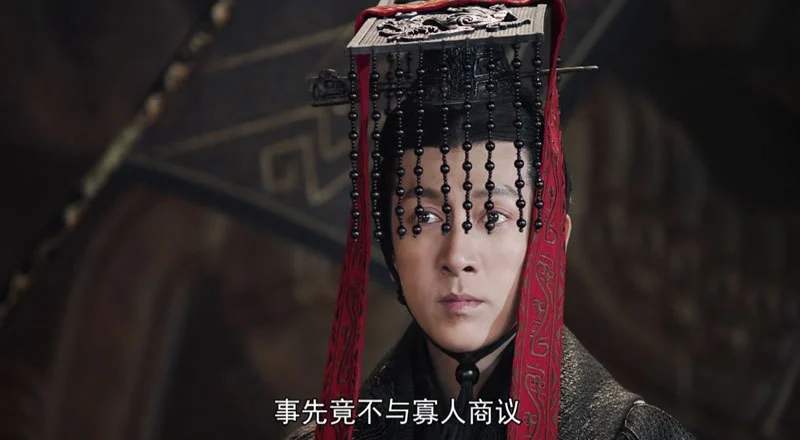 在历史上这个人挺神秘的,他叫魏缭也叫尉缭,生卒年不详,是魏国大梁人