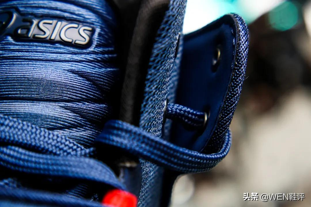 2020年度最强实战的平替?Asics Invade Nova开箱