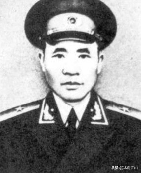 1955年大授衔，中国人民解放军第一次授衔，永载史册
