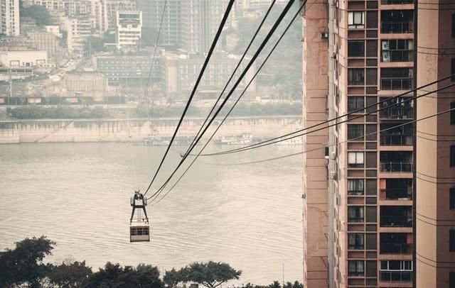 来重庆不能错过的5大景点，少去一个都算白来，看看你去对了吗
