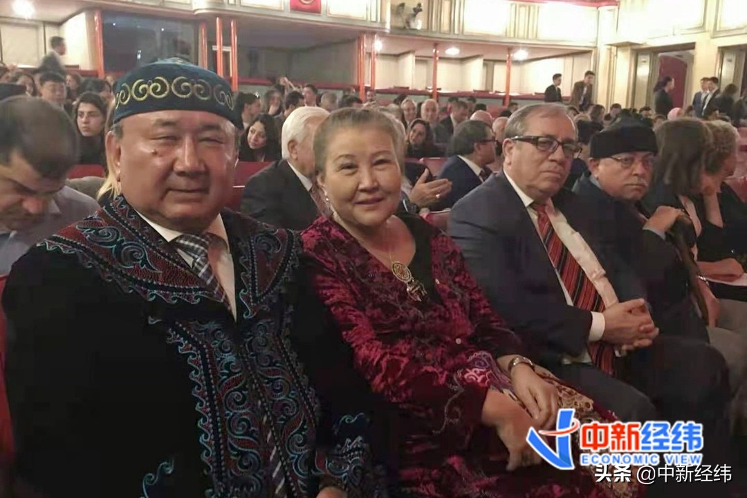 金融风暴下土耳其华商亲述：商人每天把钱换成美元欧元