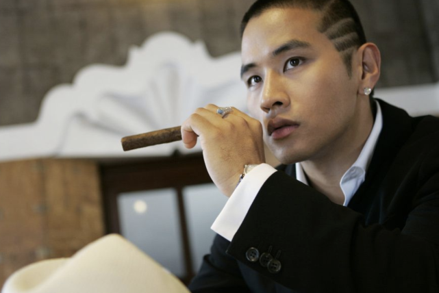 当红小鲜肉为逃兵役放弃国籍，遭国家永久封杀