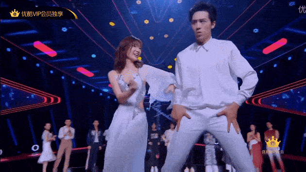 比郑爽还疯的陈翔，这次让毛晓彤爆火了