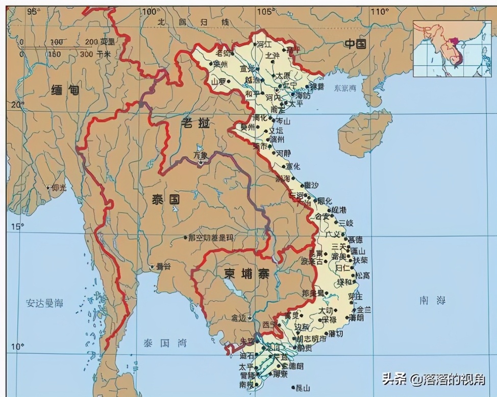 Խ����������ϻ�С��Ϊʲô�����˶��60���ʡ��