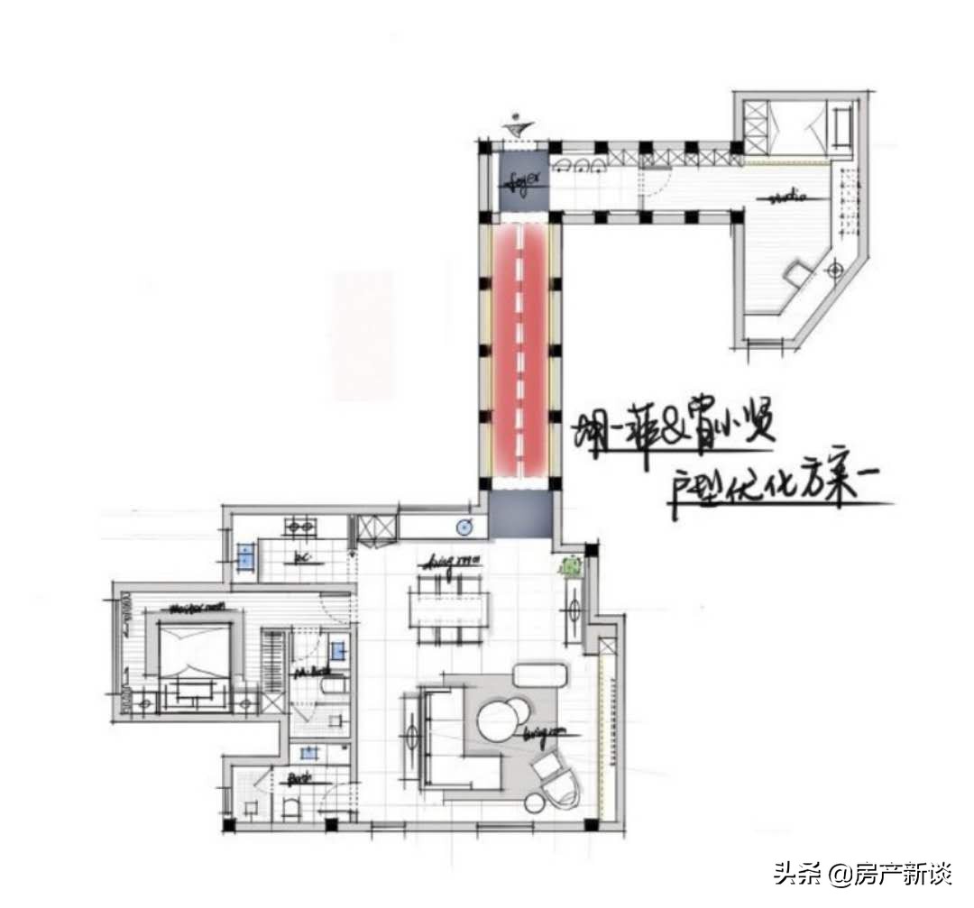 这4种户型最难卖，买房时一定不要贪便宜购买，买了就会后悔