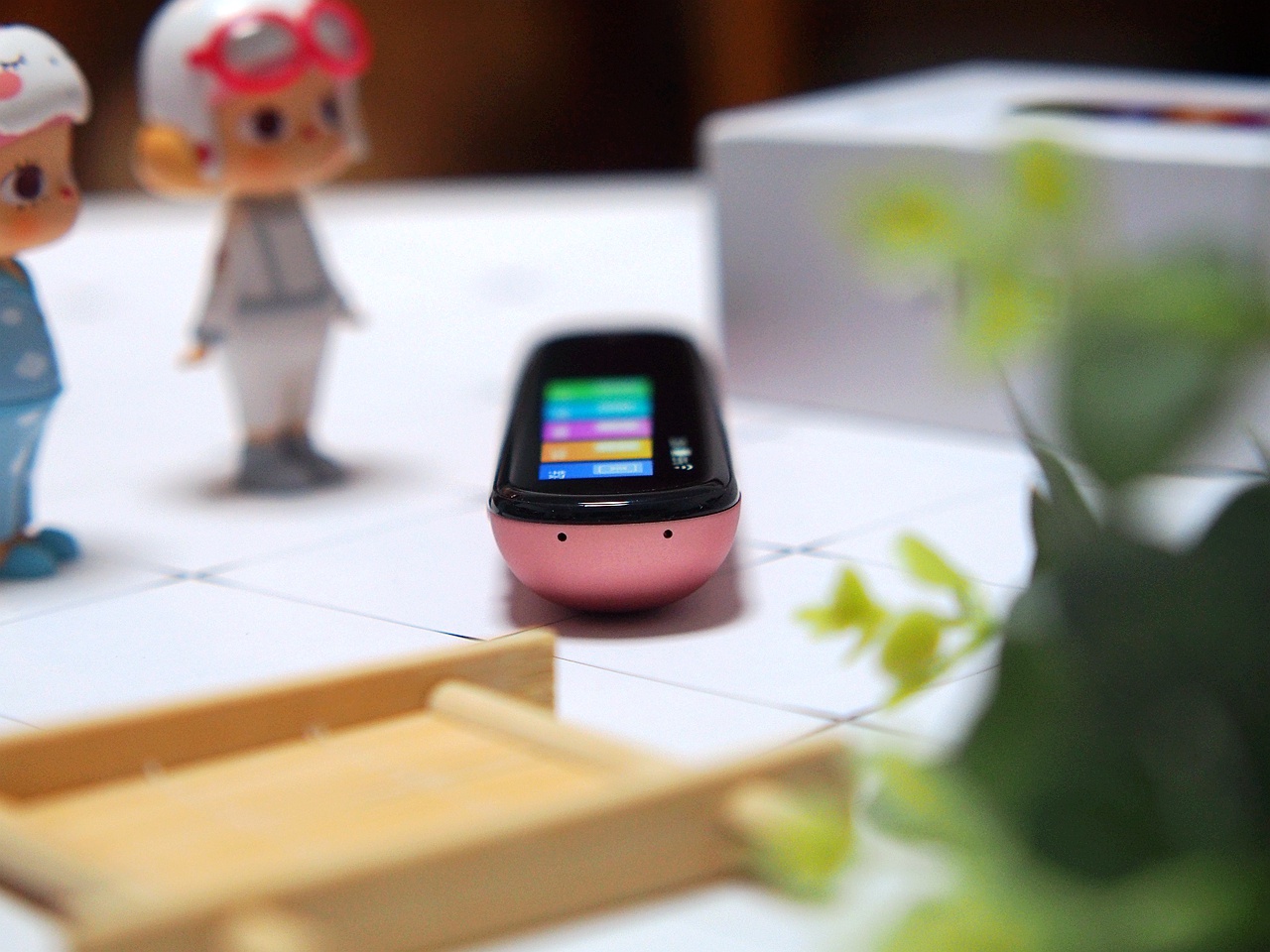 减少孩子关注手机小优同学解忧好帮手