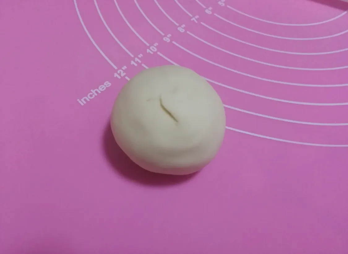 孩子们喜欢的花朵馒头 美食做法 第6张 孩子们喜欢的花朵馒头 美食做法 第6张