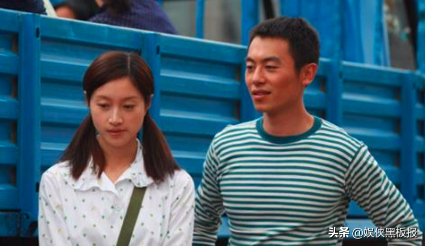 被称“最干净”女星，老公在外是行走的荷尔蒙，在内称呼令人捧腹