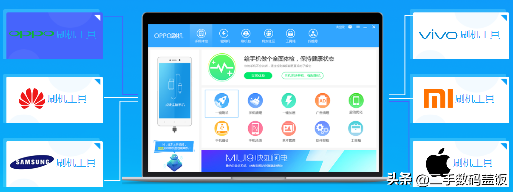 鸿蒙系统遭大量用户吐槽？卡顿、发热严重，华