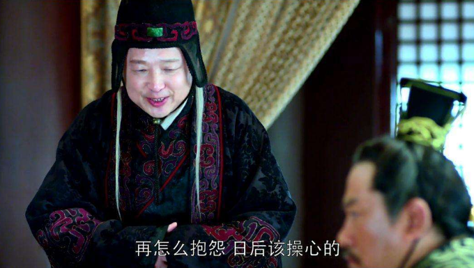 重温《琅琊榜》才懂：高湛才是隐藏最深的“祁王旧人”隐忍16载