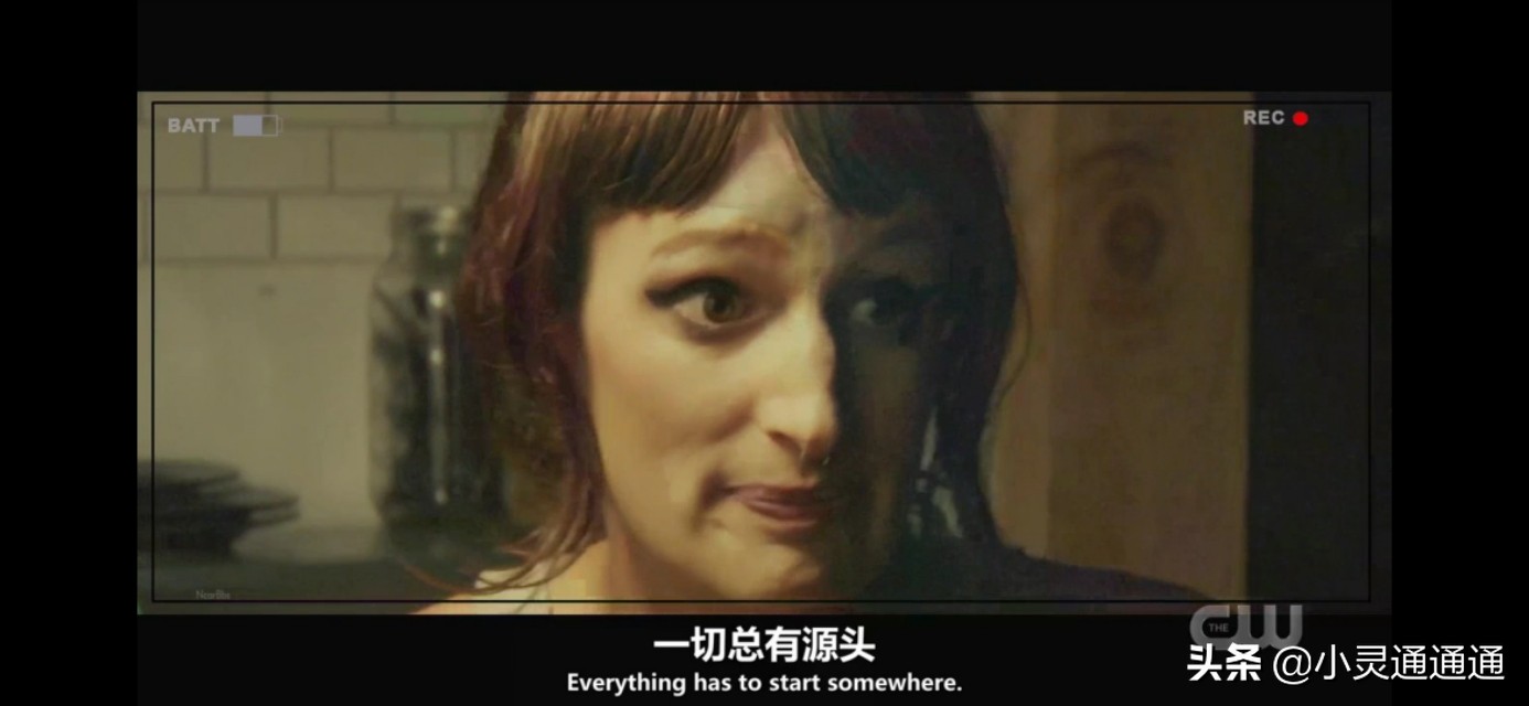 美剧两句恐怖故事，一集两句话，20分钟就能让你