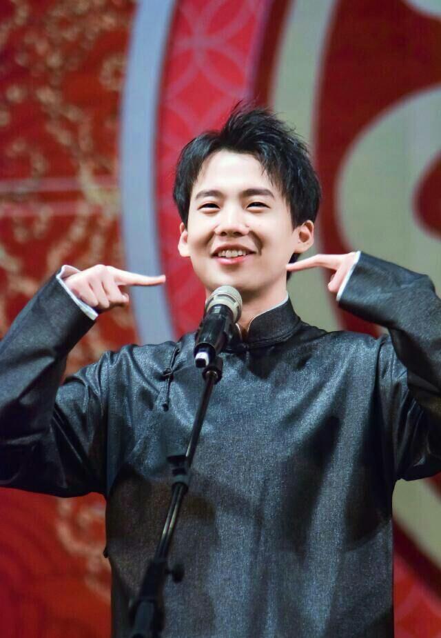 被认为\"过气\"的张若昀和郭麒麟，没想到