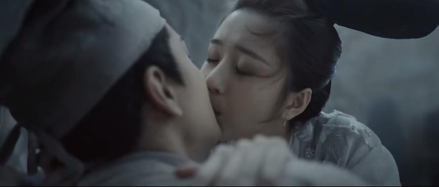 《倩女幽魂：人间情》：看到聂小倩那一刻，我