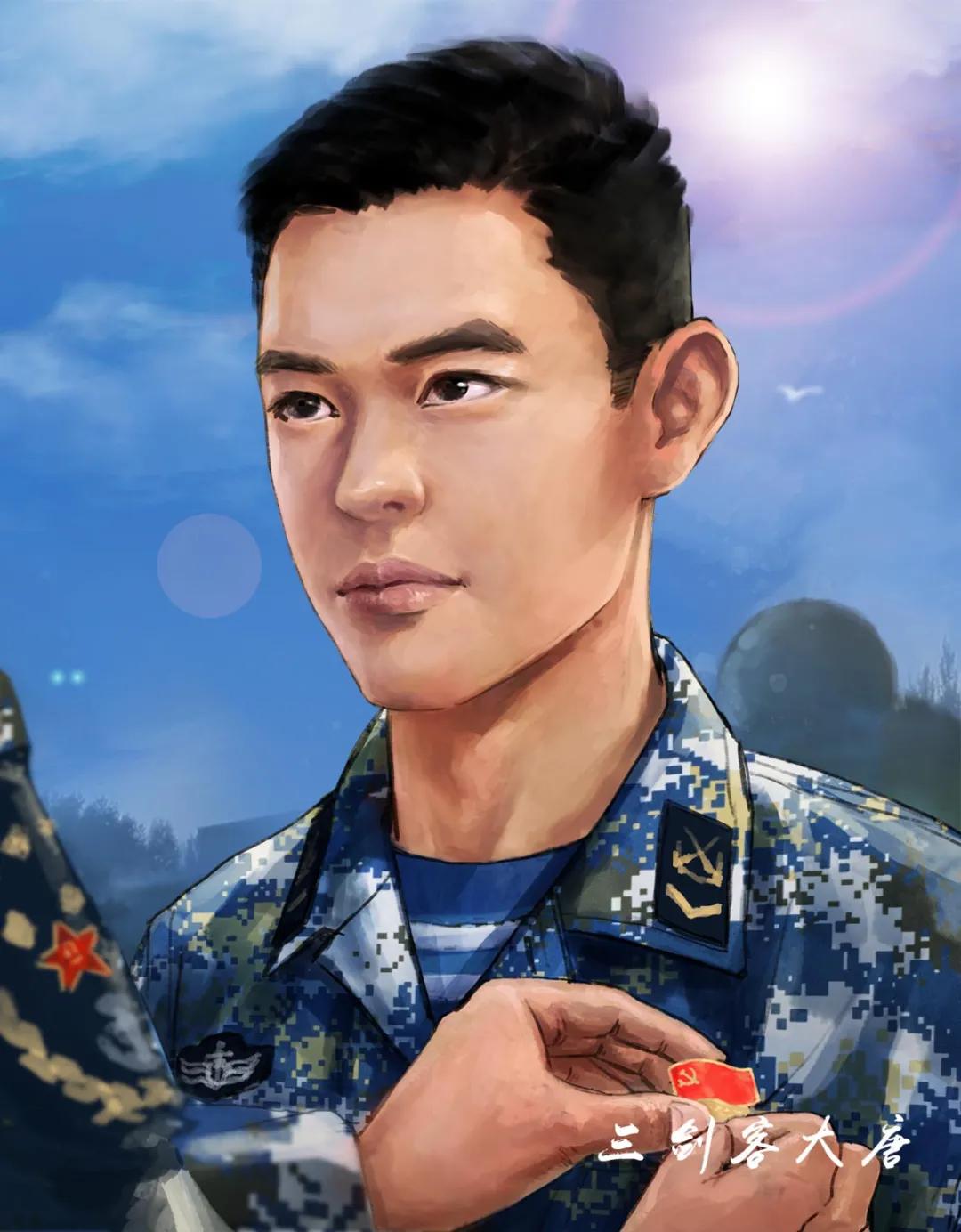 退役军人新身份来袭
