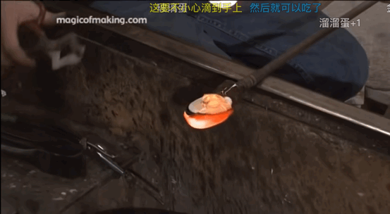 不用高溫也能搓出一顆玻璃球？Science最新研究實(shí)現(xiàn)低溫注塑玻璃