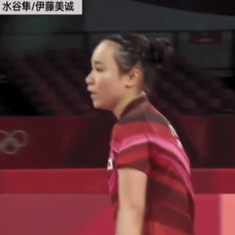看了中国运动员在奥运会上这一幕，我终于明白了什么是大国格局