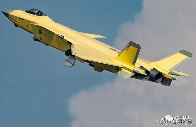 全球十大著名战斗机排行