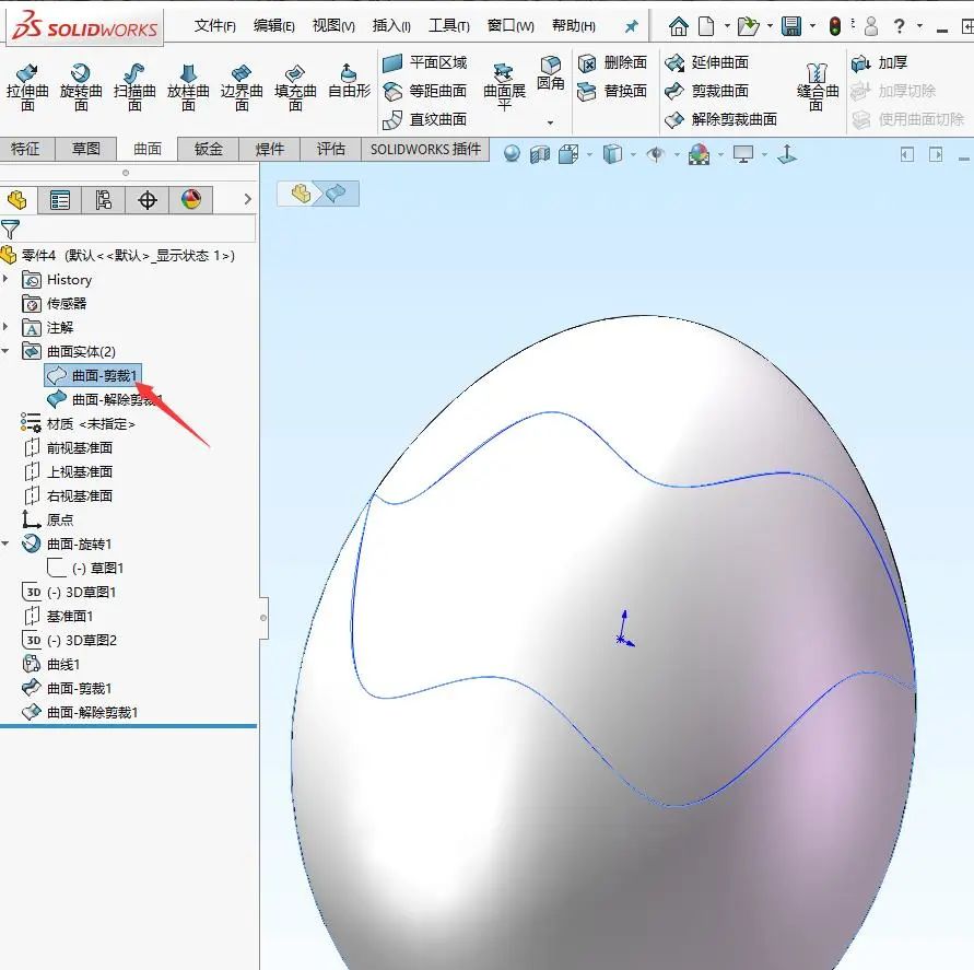 SolidWorks���潨ģ�㲻�᣿һƪʵ���������ɽ�ģ����