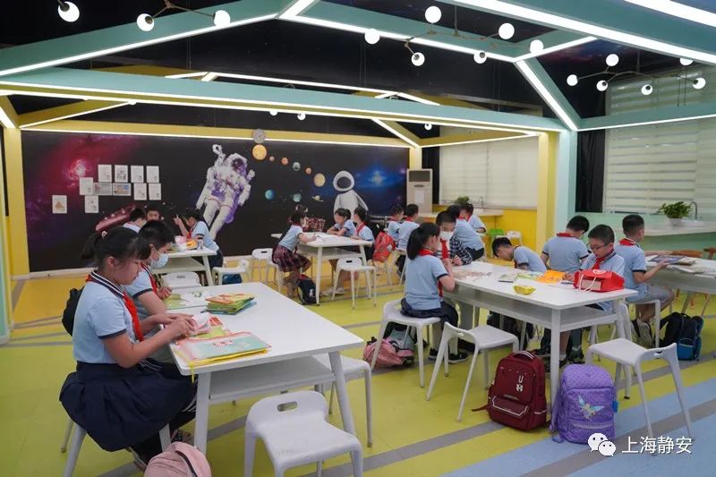 上海市第一師范學(xué)校附屬小學(xué)九成以上的學(xué)生(圖3) 上海市第一師范學(xué)校附屬小學(xué)九成以上的學(xué)生(圖3)