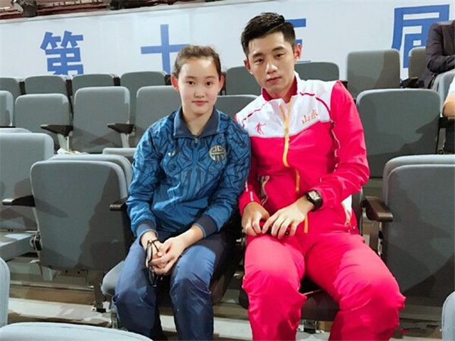 别毁了她！全红婵讲出内心烦恼，她才14岁，却已经对未来充满忧虑