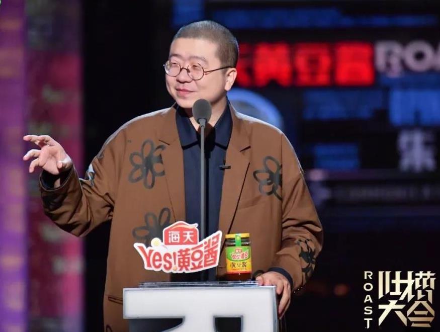 阵容|吐槽大会5阵容风暴大片来袭能否保持劲爆话题和热度成为本期焦点