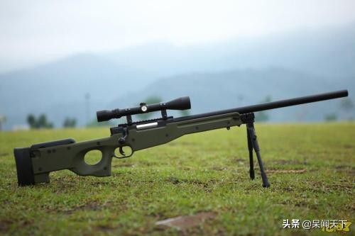 如果你是一名狙击手，这些狙击枪中，如果首选