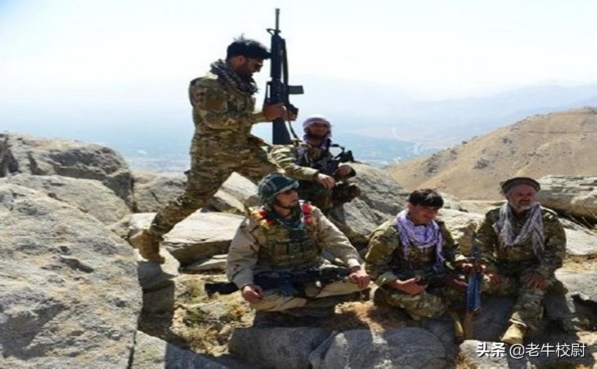 塔利班宣布占领潘杰希尔省战略要地，马苏德输了？