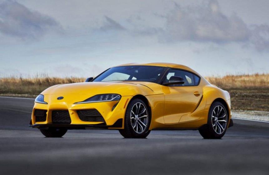 一次看个够，2020年年度重磅车盘点，一款比一款有料