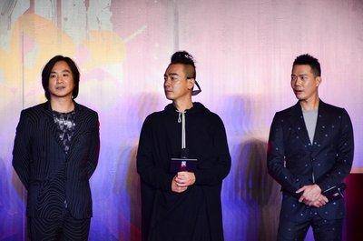 从贫民窟爬出来的陈小春，成名后为何不去找被