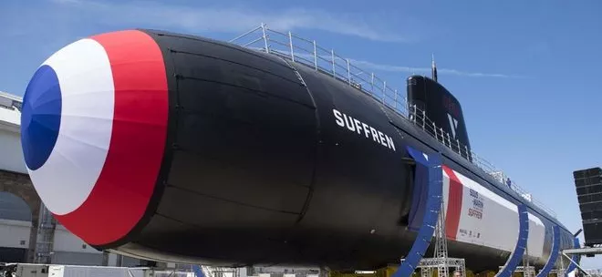 盘点国外新一代潜艇研发：以研发核潜艇为主，