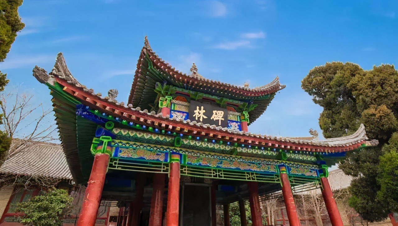 “五一”小長假 陜西已就位！（含自駕線路、景區(qū)安排、惠民福利！）