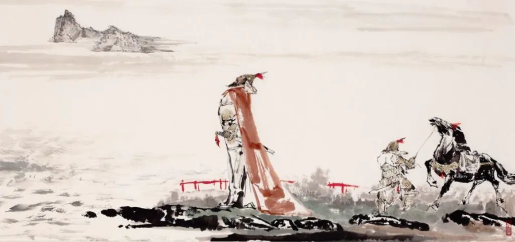 大唐第一浪子，爱吃爱喝爱玩，写下一首唐诗，结尾14字成唐诗神句-第4张图片-非凡网