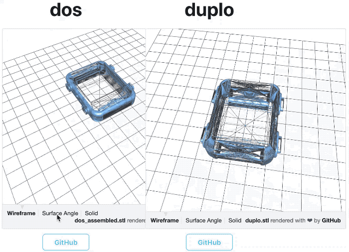 这块DIY墨水屏手表外观可盐可甜，无线蓝牙计步闹钟一应俱全 | 开源