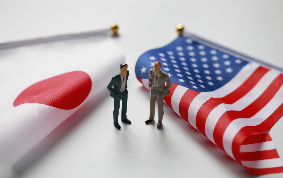 倘若美日联手，与中国爆发冲突，中国军力能否抵挡得了？