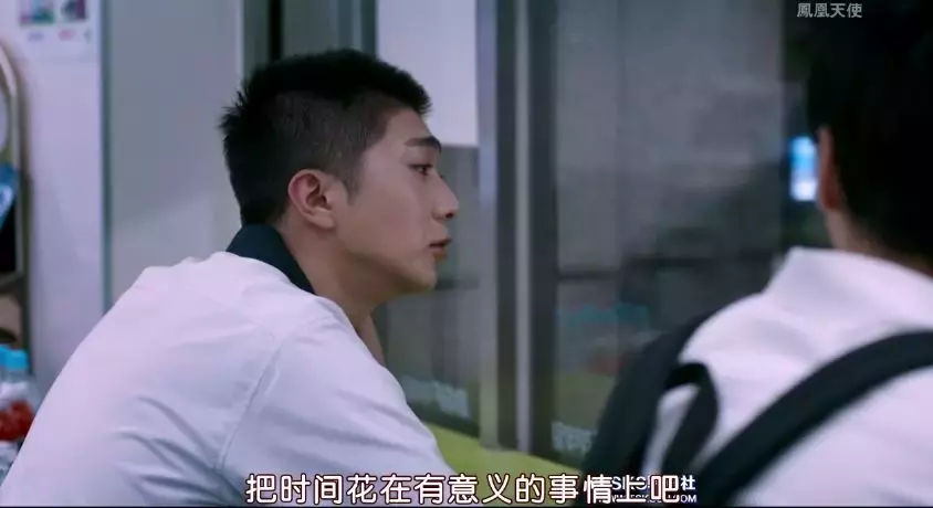 比《情书》还虐心,这部新出的韩国爱情片又和癌症杠上了