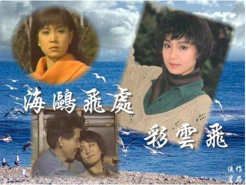 “玉女歌手”高胜美，巅峰时被公司坑害，容颜